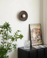 Valor Arc Wall Light