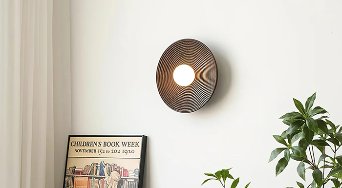 Wall Lamps