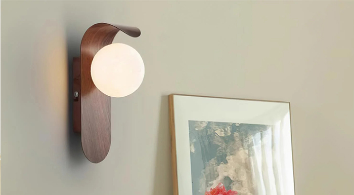 Wall Lamps