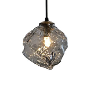 Pulvel Aurelion Crystal Pendant Light