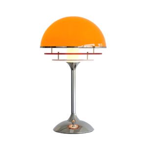 Pulvel Kanso Bauhaus Dome Table Lamp