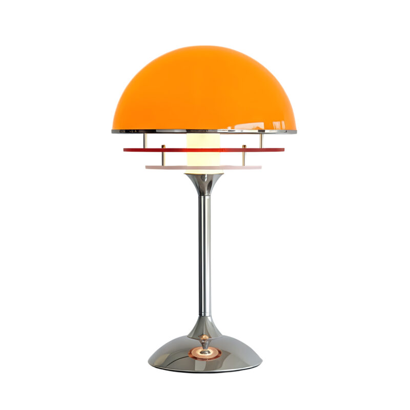 Pulvel Kanso Bauhaus Dome Table Lamp Pulvel Kanso Bauhaus Dome Table Lamp