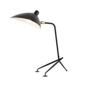 Pulvel Meluna Tripod Table Lamp